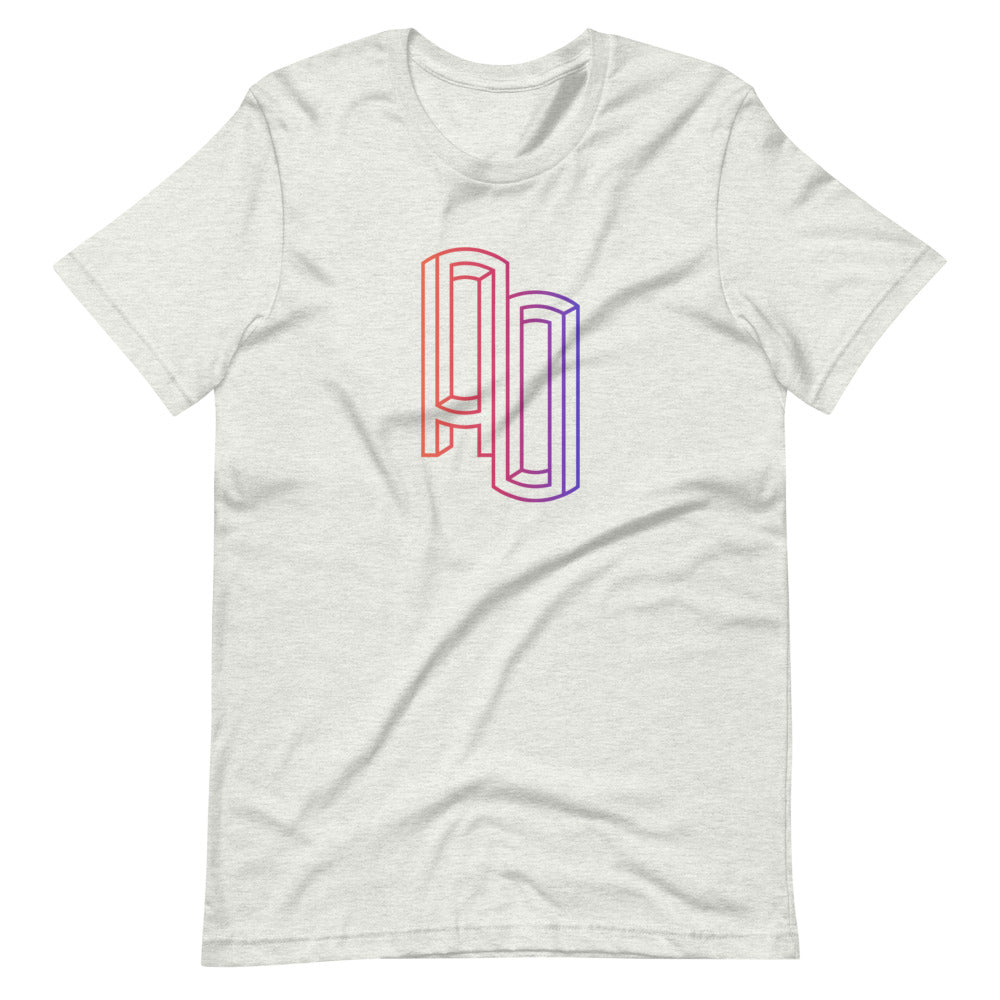 Archway Online Short-Sleeve Unisex T-Shirt