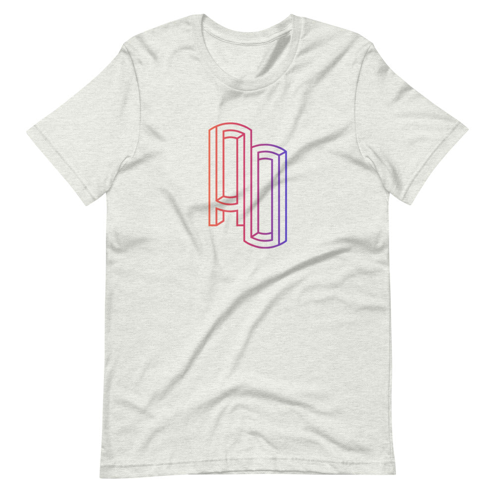 Archway Online Short-Sleeve Unisex T-Shirt