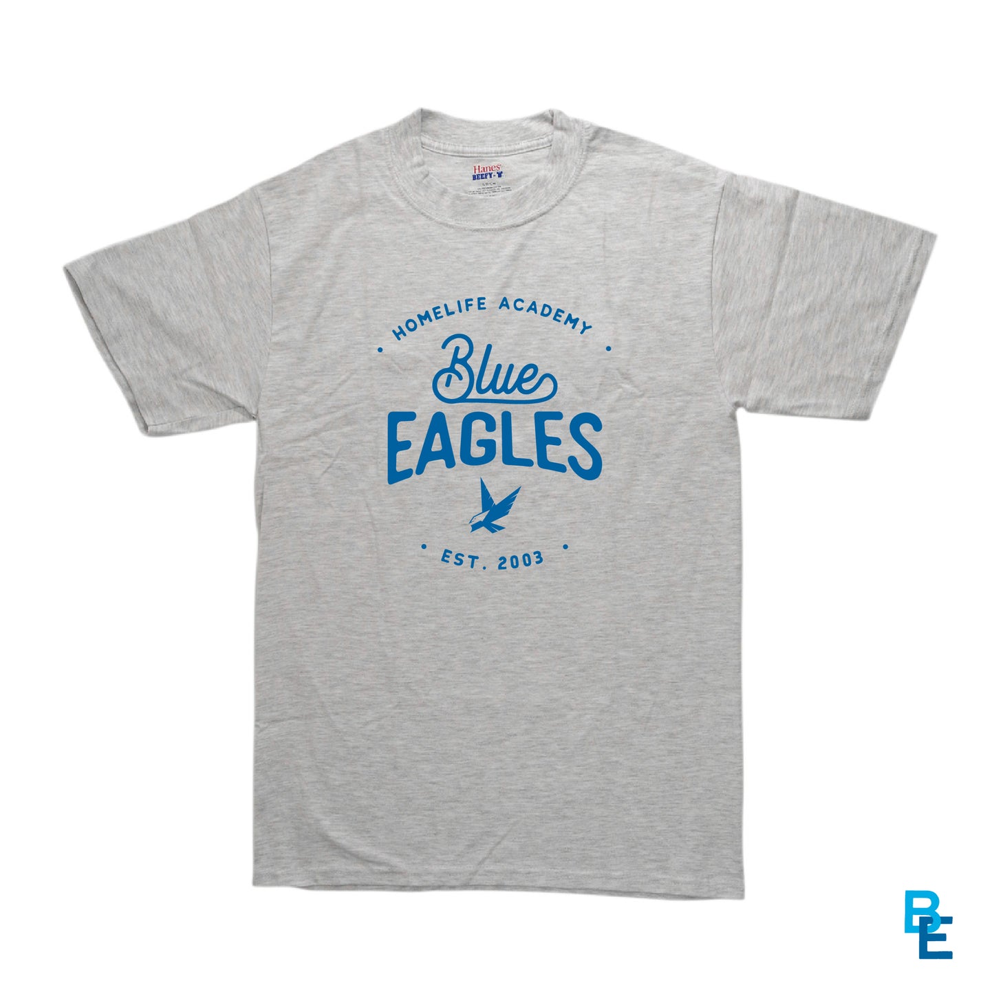 HLA Blue Eagles Shirt (2025)