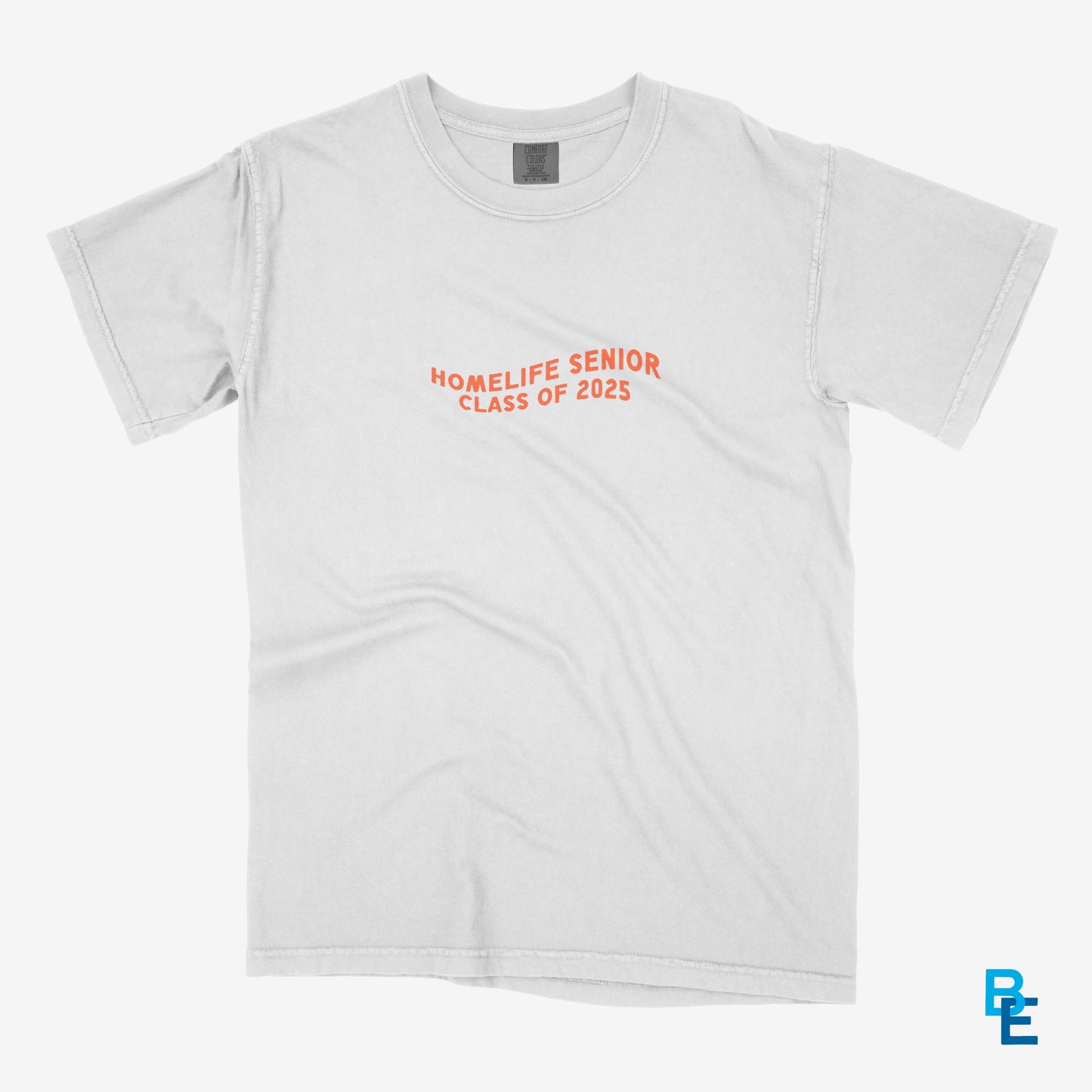 2025 HLA Senior Shirt