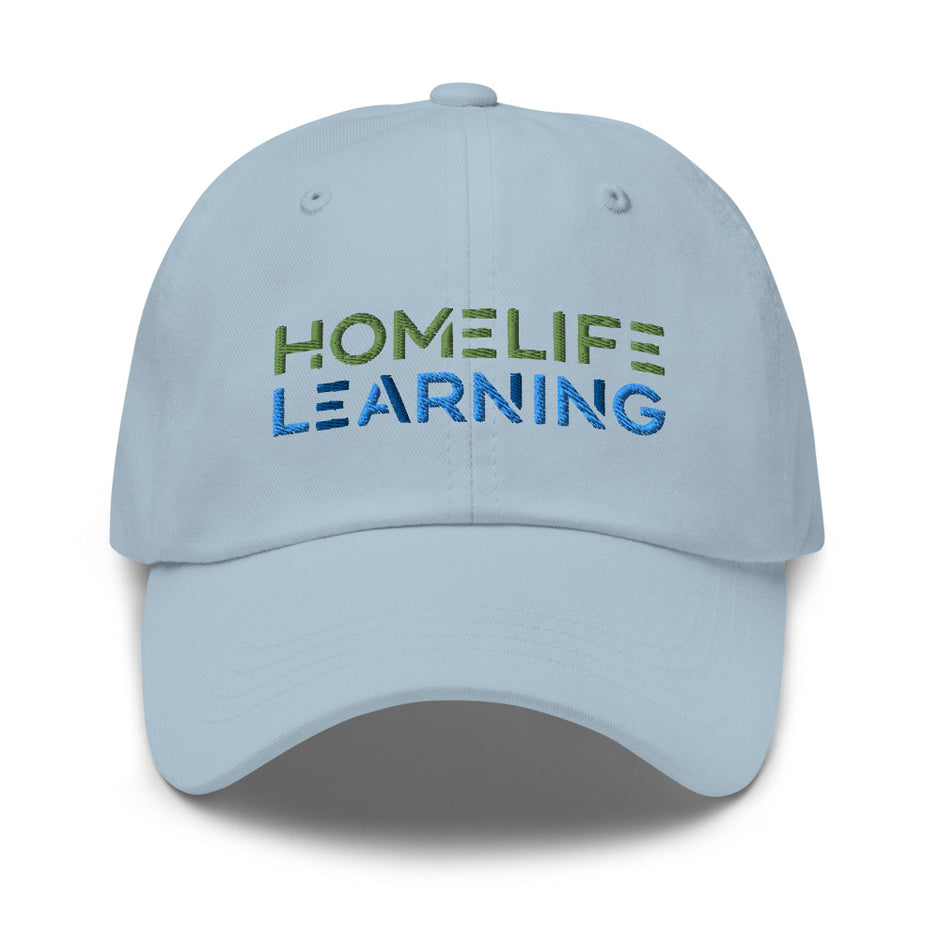 HomeLife Learning – BlueEagle Store